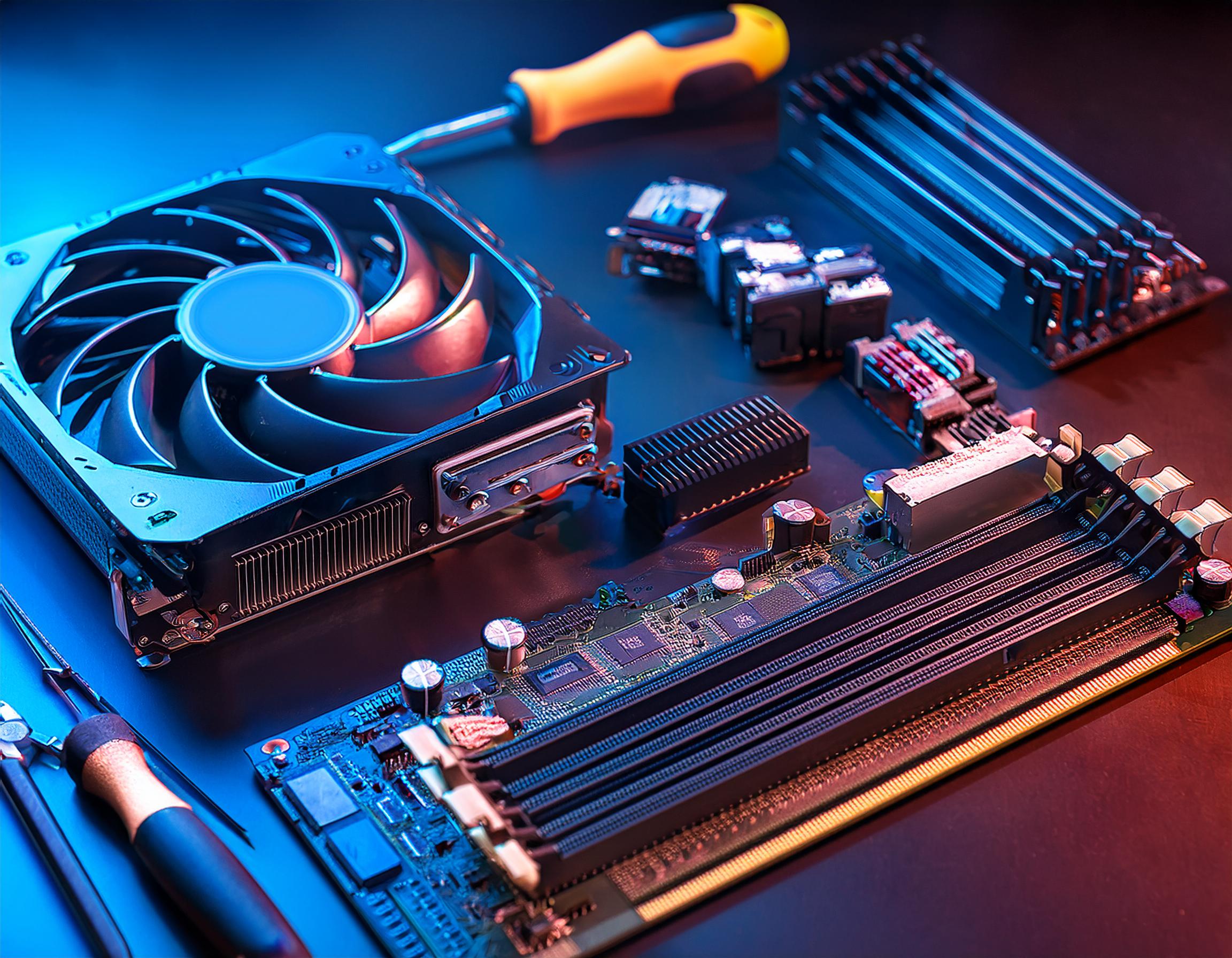 System-Upgrade