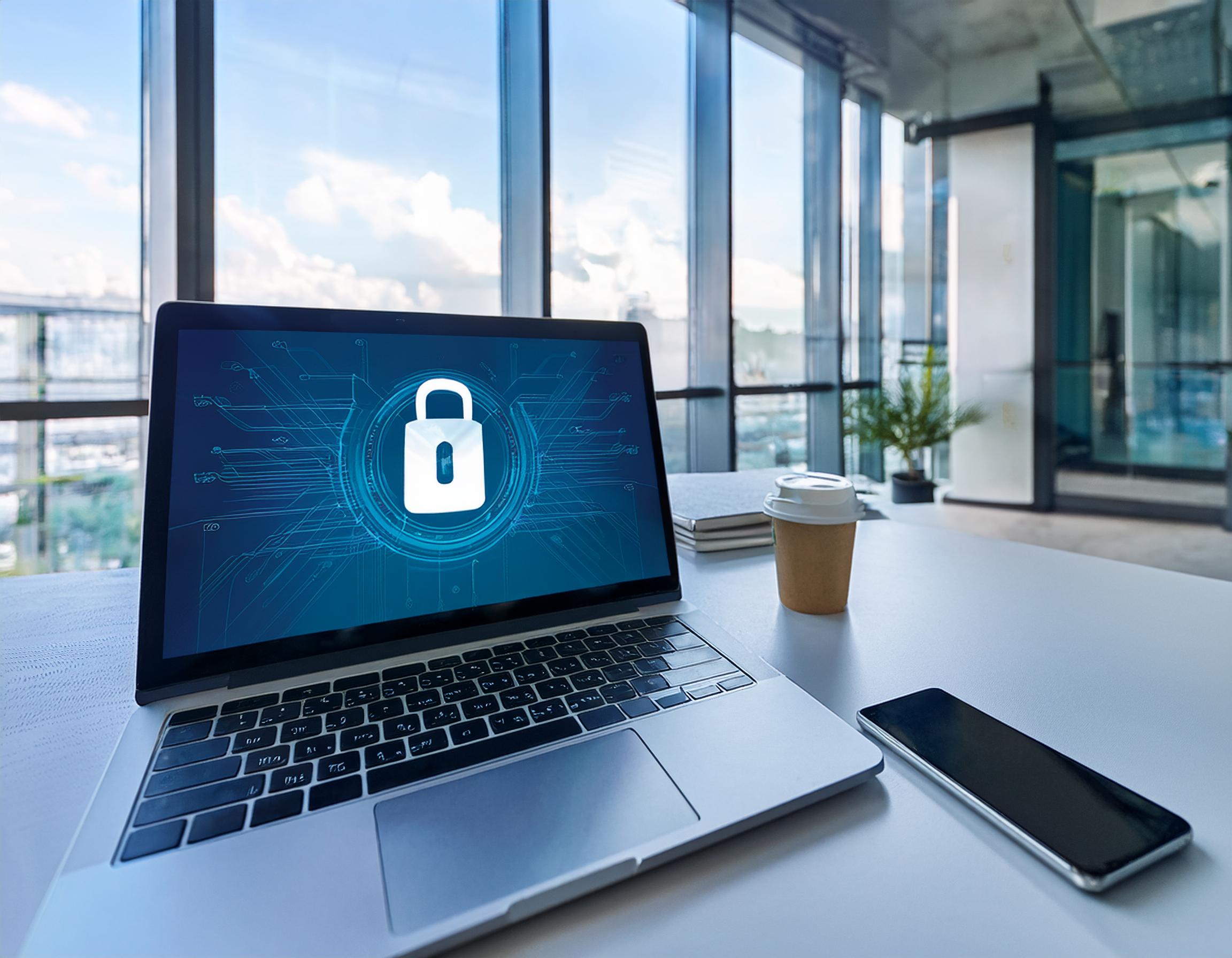 Endpoint Security