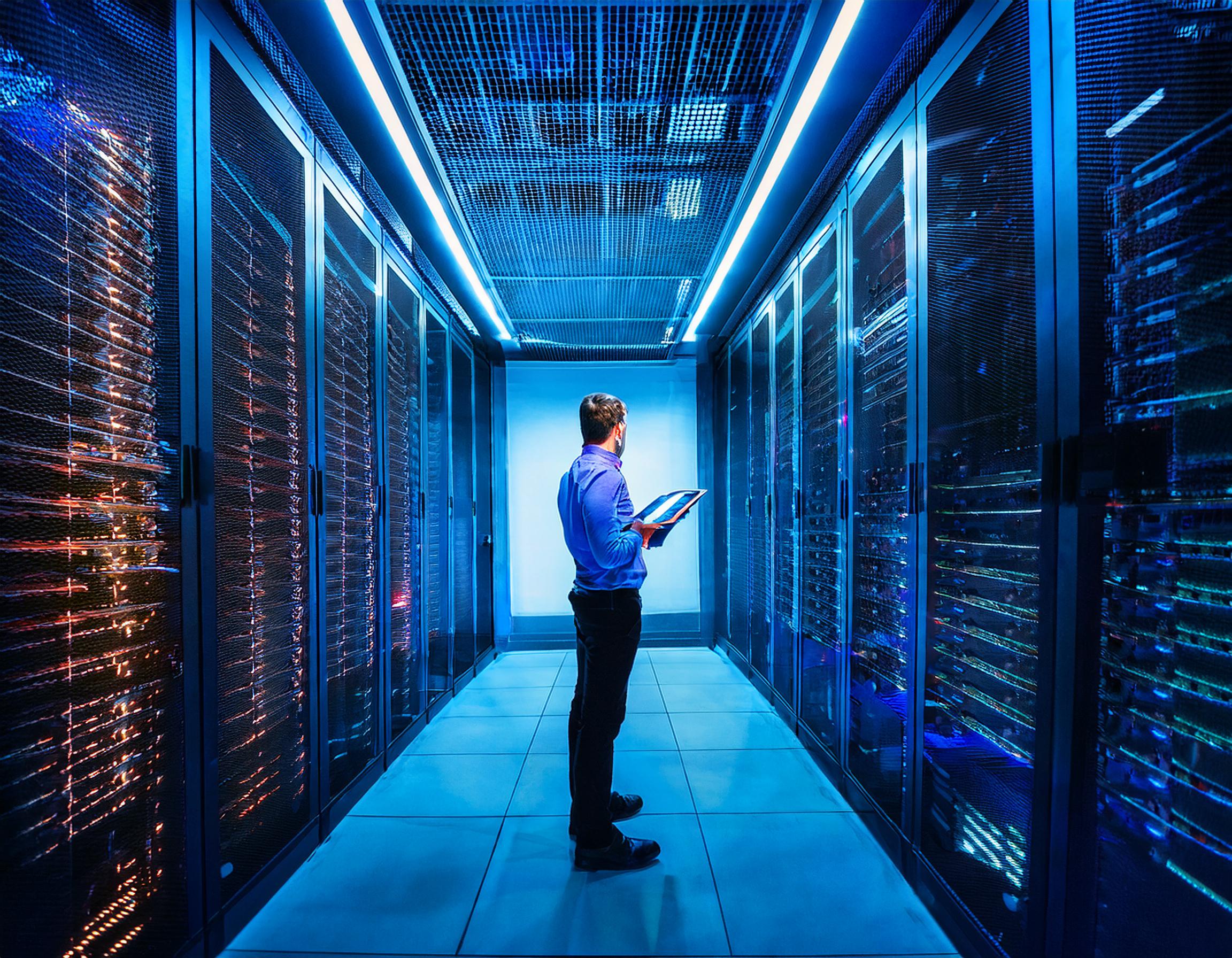 Firewall & Netzwerksicherheit