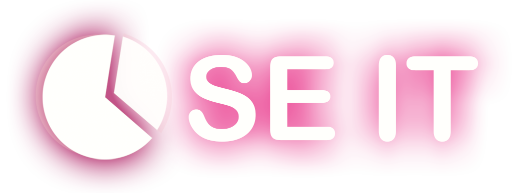 CSE IT Logo