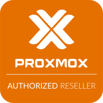Proxmox Partner