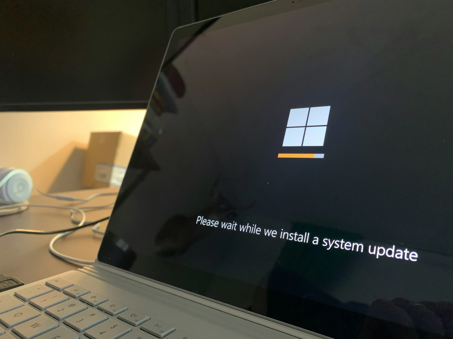 Windows 11 Update